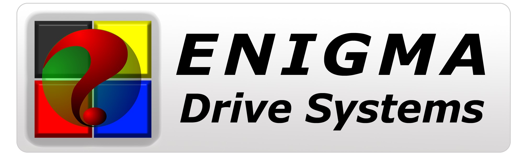 Enigma Drive Systems